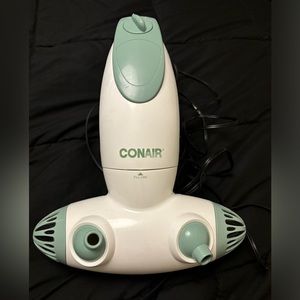 Conair Dual Jet Spa
